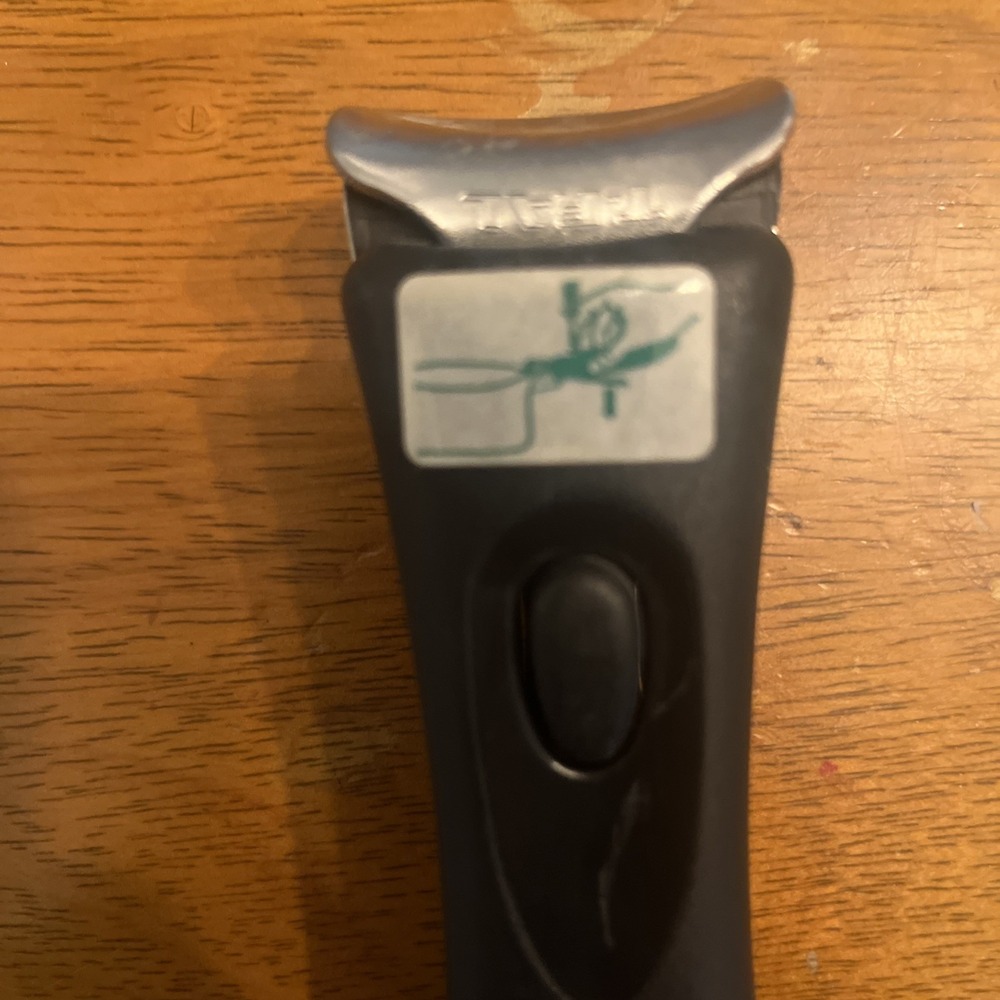 T-FAL‎ handle removable handle - Picture 2 of 4
